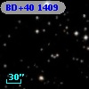 BD+40  1409