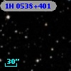 1H 0538+401