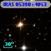 IRAS 05380+4053