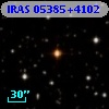 IRAS 05385+4102