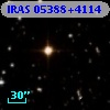IRAS 05388+4114