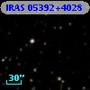 IRAS 05392+4028