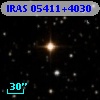 IRAS 05411+4030