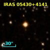 IRAS 05430+4141