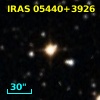 IRAS 05440+3926