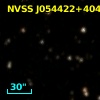 NVSS J054422+404952