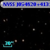NVSS J054820+413115