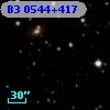 B3 0544+417