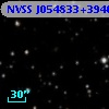 NVSS J054833+394625