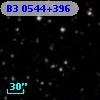 B3 0544+396