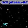 NVSS J054844+402250