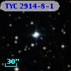 TYC 2914-8-1