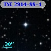 TYC 2914-88-1
