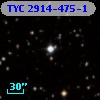 TYC 2914-475-1