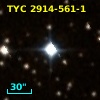 TYC 2914-561-1