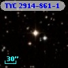 TYC 2914-861-1