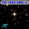 TYC 2914-1091-1