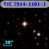 TYC 2914-1101-1