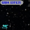LEDA  137125