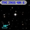 TYC 2915-60-1