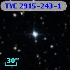 TYC 2915-243-1