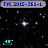 TYC 2915-261-1