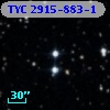 TYC 2915-883-1