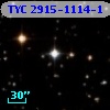 TYC 2915-1114-1