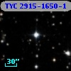 TYC 2915-1650-1