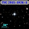 TYC 2915-1826-1