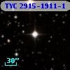 TYC 2915-1911-1