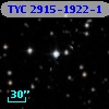 TYC 2915-1922-1