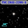 TYC 2915-2288-1