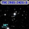 TYC 2915-2421-1