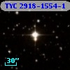 TYC 2918-1554-1