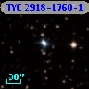 TYC 2918-1760-1