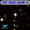 TYC 2918-1840-1
