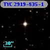 TYC 2919-835-1