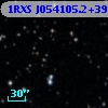 1RXS J054105.2+395132