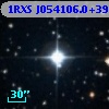 1RXS J054106.0+393815
