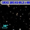 1RXS J054148.3+403950