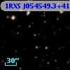 1RXS J054549.3+410148