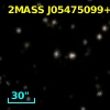 1RXS J054747.6+402042