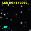 2MASS J05410387+3959450