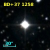 BD+37  1258