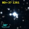 BD+37  1261