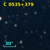 C 0535+379