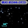 IRAS 05344+3723