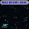IRAS 05349+3841