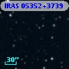 IRAS 05352+3739